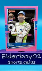 Ross Chastain [Pink] #73 Racing Cards 2021 Panini Donruss Nascar Prices