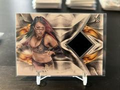 Asuka #UR-AK Wrestling Cards 2019 Topps WWE Undisputed Relic Prices