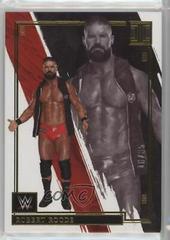 Robert Roode [Gold] Wrestling Cards 2022 Panini Impeccable WWE Prices