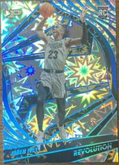 Jaden Ivey [Impact] #8 Basketball Cards 2022 Panini Chronicles Draft Picks Revolution Prices