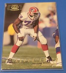 Bruce Smith #27 Football Cards 1994 Pacific Prices