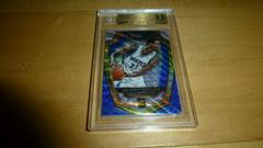 Andrew Wiggins [Blue, Silver Prizm] #120 Basketball Cards 2014 Panini Select Prices