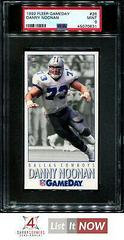Danny Noonan Football Cards 1992 Fleer Gameday Prices