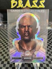 Charles Woodson #B--19 Football Cards 2022 Panini Mosaic Busted Prices