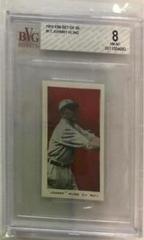 Johnny Kling Baseball Cards 1910 E98 Set of 30 Prices