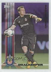 Dan Kennedy [Purple] Soccer Cards 2013 Topps MLS Prices