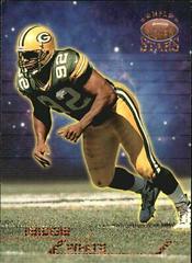 Reggie White [Gold Rainbow] Football Cards 1998 Topps Stars Prices