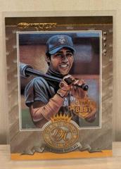 Tsuyoshi Shinjo [Baseball's Best Bronze] Baseball Cards 2001 Donruss Rookie Diamond Kings Prices