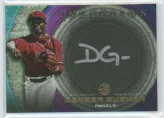 Denzer Guzman #ISS-DG Baseball Cards 2022 Bowman Inception Silver Signings Autographs Prices