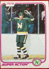 Bobby Smith [North Stars Leaders] Hockey Cards 1981 O-Pee-Chee Prices