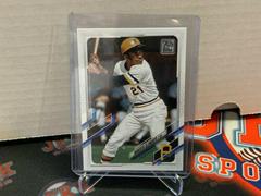 Roberto Clemente [SSP] Baseball Cards 2021 Topps Prices