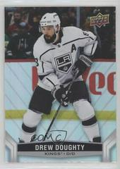 Drew Doughty #32 Hockey Cards 2023 Upper Deck Tim Hortons Prices