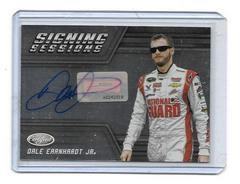Dale Earnhardt Jr #SS-JR Racing Cards 2018 Panini Certified Racing Nascar Signing Sessions Prices
