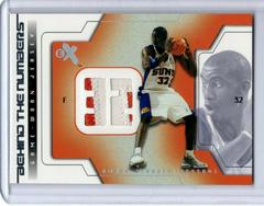 Amare Stoudemire #63 Basketball Cards 2003 Fleer E-X Prices