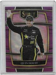 Quin Houff [Purple] #19 Racing Cards 2022 Panini Chronicles Nascar Select Prices