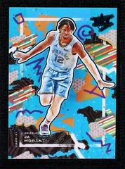 Ja Morant [Jade] #55 Basketball Cards 2020 Panini Court Kings Prices