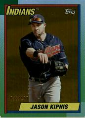 Jason Kipnis #173 Baseball Cards 2013 Topps Archives Prices