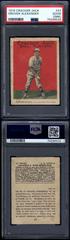 Grover Alexander #37 Baseball Cards 1915 Cracker Jack Prices