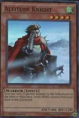 Altitude Knight [1st Edition] YuGiOh The Secret Forces Prices