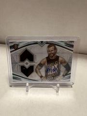 Adam Cole #DRA-AC Wrestling Cards 2020 Topps WWE Undisputed Dual Relic Autographs Prices