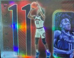Ayo Dosunmu [Black] #199 Basketball Cards 2021 Panini Chronicles Draft Picks Prices