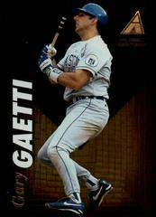 Gary Gaetti Baseball Cards 1995 Zenith Prices