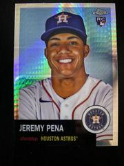Mega Box Baseball Cards 2022 Topps Chrome Platinum Anniversary Prices