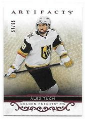 Alex Tuch [Rose] #2 Hockey Cards 2021 Upper Deck Artifacts Prices