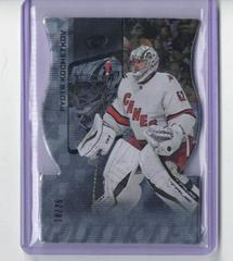 Pyotr Kochetkov [NHL Shield Die Cut Hologram] #109 Hockey Cards 2022 SPx Prices
