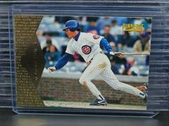 Ryne Sandberg Baseball Cards 1997 Pinnacle Prices