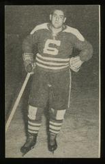 Jack Hamilton #101 Hockey Cards 1952 St. Lawrence Sales Prices