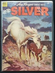 Hi-Yo Silver #10 (1954) Comic Books Hi-Yo Silver Prices