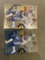 Deion Sanders Football Cards 1997 SP Authentic Prices