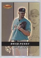 BRAD PENNY #132 Baseball Cards 2020 Bowman's Best Prices