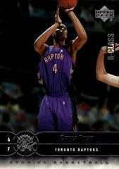Chris Bosh #82 Basketball Cards 2004 Upper Deck R-Class Prices