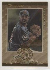 C. C. Sabathia [Baseball's Best Bronze] #RDK-1 Baseball Cards 2001 Donruss Rookie Diamond Kings Prices
