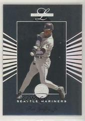 Ken Griffey Jr Baseball Cards 1994 Leaf Limited Prices