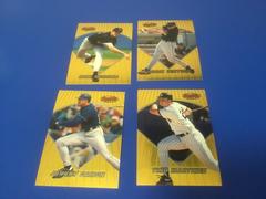Johnny Damon Baseball Cards 1996 Bowman's Best Prices