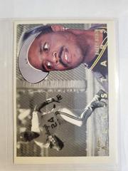 Barry Bonds #7 Baseball Cards 1993 Fleer All Stars Prices