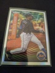 Francisco Lindor Baseball Cards 2022 Topps Chrome Sonic Expose Prices