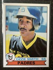 Ozzie Smith Baseball Cards 2016 Topps Berger's Best Prices