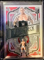 Randy Orton [Red] Wrestling Cards 2023 Donruss Elite WWE Elite Deck Prices