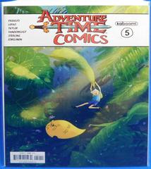 Adventure Time Comics #5 (2016) Comic Books Adventure Time Comics Prices