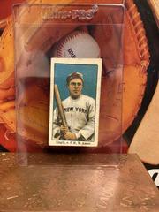 Clyde Engle Baseball Cards 1909 E90-1 American Caramel Prices