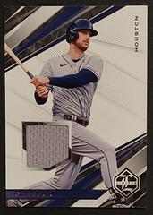 Kyle Tucker Baseball Cards 2022 Panini Chronicles Limited Swatches Prices