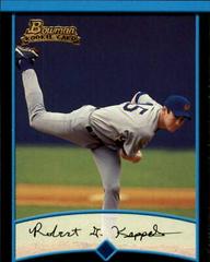 Bob Keppel #298 Baseball Cards 2001 Bowman Prices