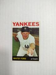 Whitey Ford #BB-13 Baseball Cards 2016 Topps Berger's Best Prices