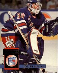 Glenn Healy Hockey Cards 1993 Donruss Prices