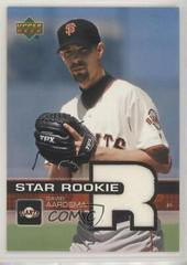 David Aardsma [Jersey] Baseball Cards 2003 Upper Deck Prospect Premieres Prices