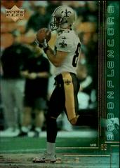 Keith Poole #129 Football Cards 2000 Upper Deck Encore Prices